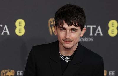 Timothee Chalamet refused a butt double for Marty Supreme