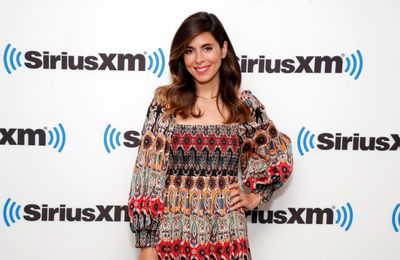 Jamie-Lynn Sigler and husband ruled out baby number three due to MS