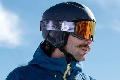 8 of the best snow sports goggles, tried and tested in the French Alps