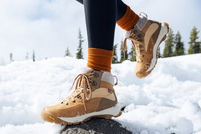 Best women’s snow boots for winter walks and ski holidays