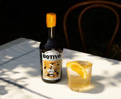 Sober January: The best alcohol-free alternatives to traditional drinks