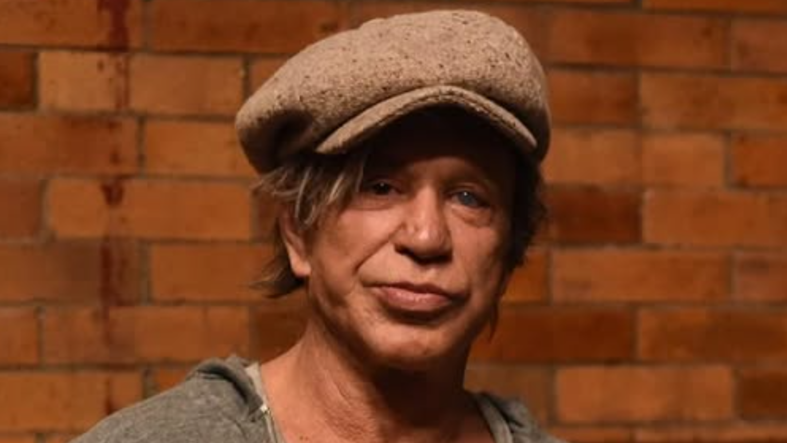 Mickey Rourke Before and After Photos: Embattled…