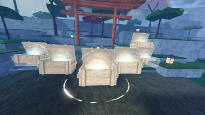 All Jujutsu Zero Crates – How to Get & Drops