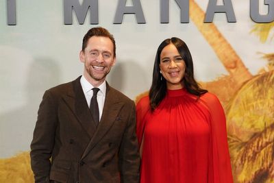 Tom Hiddleston confirms arrival of second child with Zawe Ashton