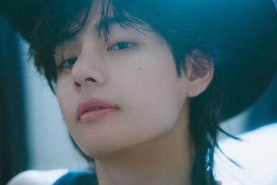 BTS' V's Rare Versailles Bench Tribute Draws Rare Backlash From Fans – Here's Why