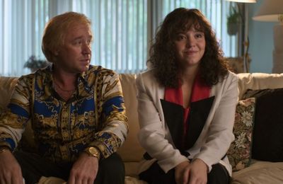 Sydney Sweeney built a gym for Christy