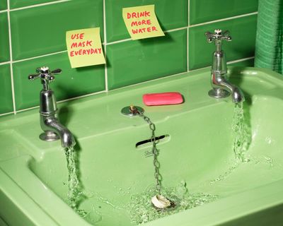 Sali Hughes on beauty: I don’t make new year resolutions, but these are my pledges for 2026