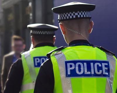 Police officers in England and Wales fear reporting colleagues for wrongdoing, survey finds