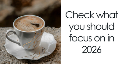 “What Should Your New Year’s Resolution Be?”: Answer 27 Questions And We’ll Help You Find Out