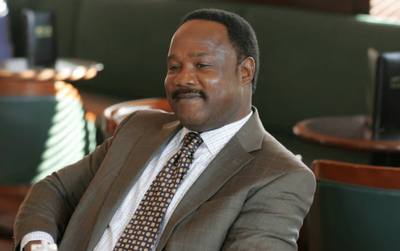 Isiah Whitlock Jr dead: The Wire and Veep star dies at 71 as celebrities pay tribute