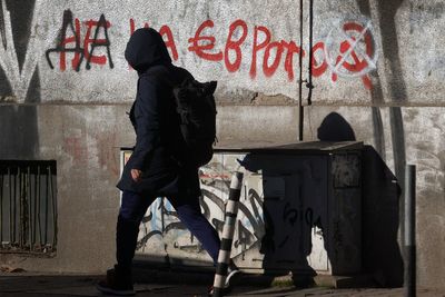 Bulgaria to join eurozone on New Year’s Day