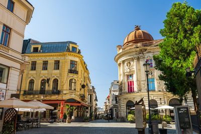 Everything you need to know about Bucharest’s controversial new tourist tax