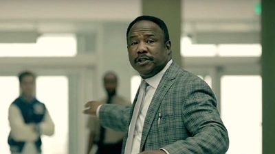 Actor Isiah Whitlock Jr., star of 'The Wire' and 'Veep', dies aged 71