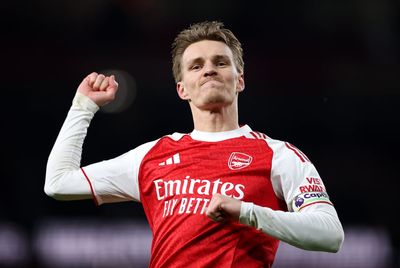 Arsenal: Why Martin Odegaard masterclass vs Aston Villa was perfectly timed in title race