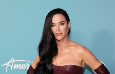 Katy Perry 'particular' about fragrance