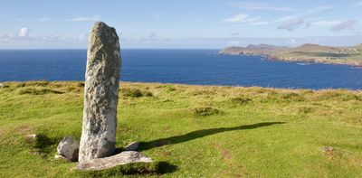 How Celtic languages spread across Britain and Ireland: why we need to reconsider the early story