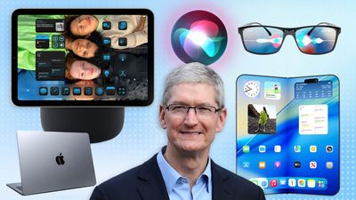 5 new Apple products for 2026 that will change everything — iPhone Fold, cheap MacBook, Apple glasses and more