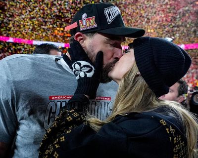 Labubus, Taylor Swift and Sydney Sweeney: here’s the deluge that was 2025