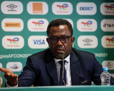 African football hit by fresh allegations over general secretary’s Caf conduct