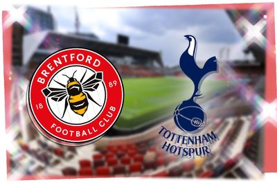 Brentford vs Tottenham: Prediction, kick-off time, team news, TV, live stream, h2h results, odds today