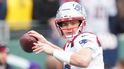 The Key Stats That Will Decide the MVP in Our Latest 2025 QB Rankings