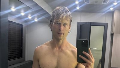 Glen Powell and Michelle Randolph's Miami Getaway Fuels Romance Rumours