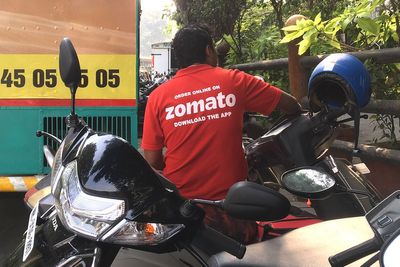 Why Indian gig workers are on strike on New Year’s Eve over ‘10-minute deliveries’