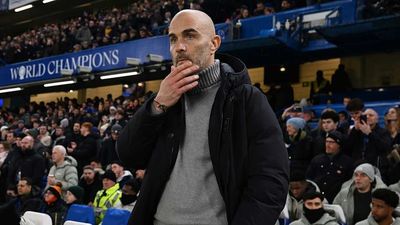 Why Enzo Maresca Pulled Out of Chelsea Press Conference After Fan Taunts