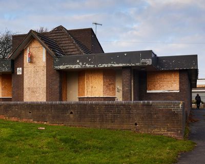 One pub a day closed permanently in England and Wales in 2025