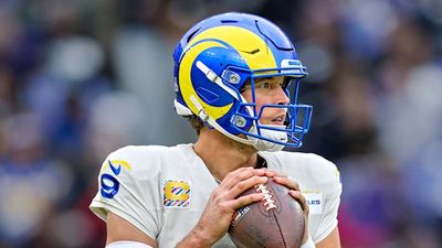 Matthew Stafford Gave Up on History, But Is Driven to Make More of It