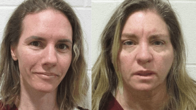 Even with Jodi Hildebrandt Locked Up and Kevin Franke Sounding the Alarm, Ruby Franke Still Looks Trapped