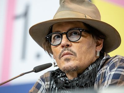 Johnny Depp Hollywood Comeback: Producers Warn High-Stakes Scrooge Role Is No 'Jack Sparrow' Situation