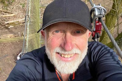 Man in court charged with murder of grandfather who was punched outside pub