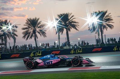 Nielsen on Alpine’s recovery: I don’t believe in “a five-year plan”