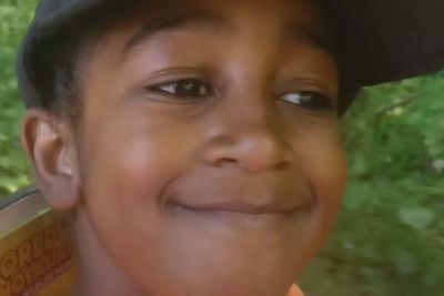 Adam Henry, 15, killed by single stab wound to the chest in north London estate, court told