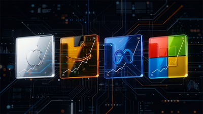 How the Mag 7’s 2025 Laggards Could Turn Into 2026 Winners