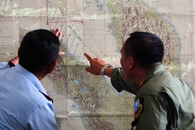 New deep-sea search for missing Malaysia Airlines flight MH370 begins