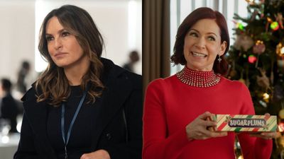 I Watched 13 Different Crime Procedurals In 2025. Why The Non-Franchise Shows Were My Favorites