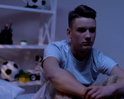 Violent crimes against parents by children up 60% since 2015, shows London data