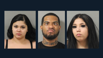 Casino Night Turns Nightmare as Man Is Lured to Hotel Room and Robbed at Knife-Point in Rhode Island