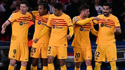 Barcelona ‘Contact’ Former Player Over Surprise January Reunion