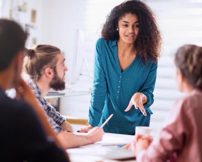 Young people in the UK: can you afford to put money into a pension scheme?