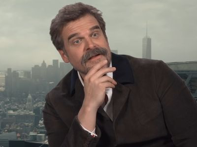 David Harbour, Lily Allen Divorce: Jennifer Aniston Defends Actor Against 'Problematic' Labels In New Row