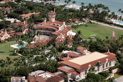 New report digs in on details of the incident that reportedly caused Trump to ban Epstein from Mar-a-Lago