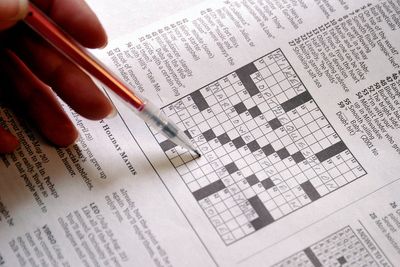 Cryptic clues: How your daily crossword could subtly be affecting your political views