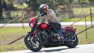 The News About Harley Shutting Down Dealerships Is Absolutely Fake, Duh