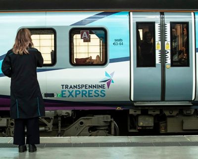 South Yorkshire train passengers face delays after theft of signalling cables