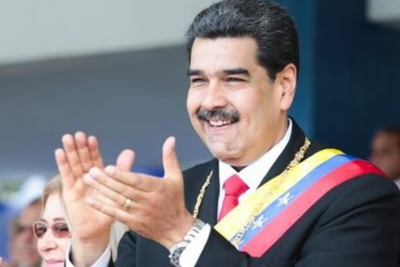 CIA Reportedly Carried Out A Drone Strike Earlier On A Remote Port Facility On Venezuela's Coast