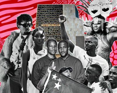 From the World Cup to the return of Michaela Coel, 2026 promises to excite and bring joy