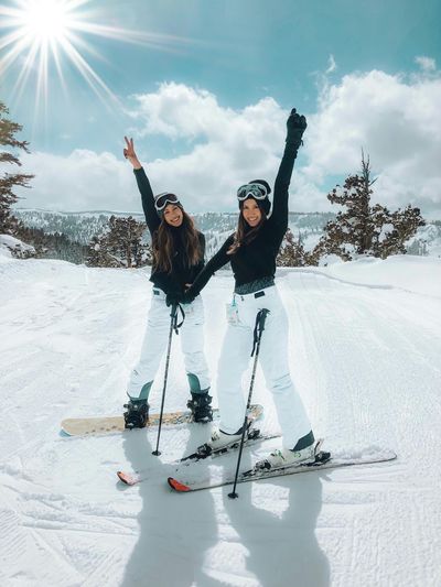 Chalet Chic: Fresh Ski Trip Outfits and Après Ski Style Trends for Your Next Winter Vacation